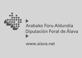 Arabako Foru Aldundia - Diputación Foral de Álava