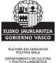 Gobierno Vasco - Eusko Jaurlaritza